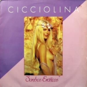 Cicciolina - Sonhos Eróticos