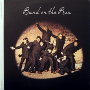 Paul McCartney And Wings - Band On The Run 