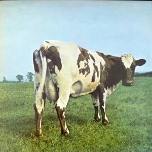 Pink Floyd - Atom Heart Mother