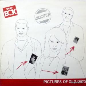 Scotch - Pictures Of Old Days