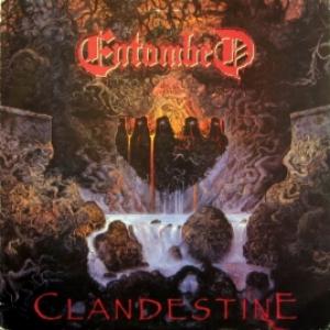 Entombed - Clandestine