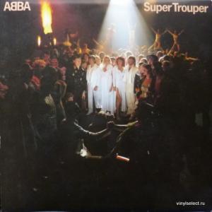 ABBA - Super Trouper