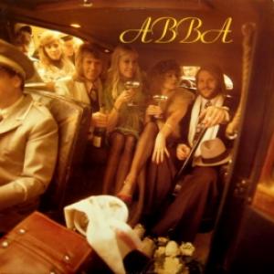 ABBA - ABBA 