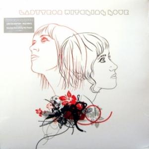 Ladytron - Witching Hour (Red Vinyl)
