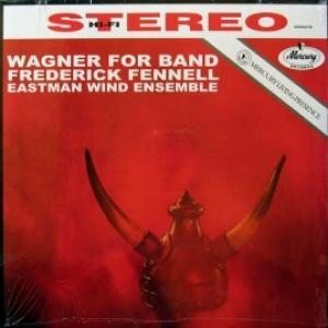 Richard Wagner - Wagner For Band