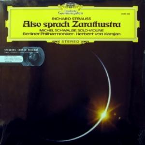 Richard Strauss - Also Sprach Zarathustra