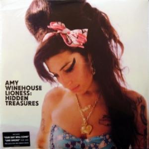 Amy Winehouse - Lioness: Hidden Treasures