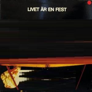 Nationalteatern - Livet Är En Fest