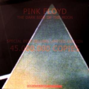 Pink Floyd - The Dark Side Of The Moon 