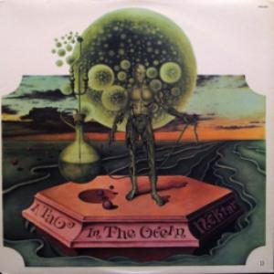 Nektar - A Tab In The Ocean