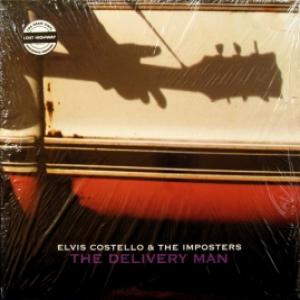 Elvis Costello & The Imposters - The Delivery Man