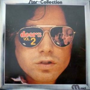 Doors,The - Star-Collection Vol.2