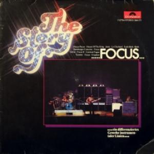 Focus - The Story Of Focus