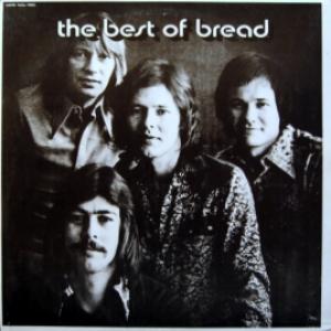 Bread - The Best Of Bread 