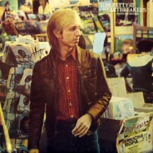 Tom Petty And The Heartbreakers - Hard Promises 