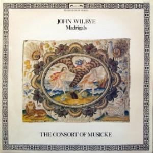 John Wilbye - Madrigals