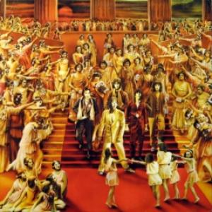 Rolling Stones,The - It's Only Rock 'N Roll 
