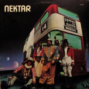 Nektar - Down To Earth