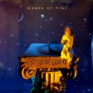 Kingdom Come - Hands Of Time 
