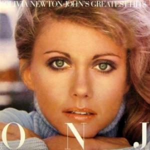 Olivia Newton-John - Olivia Newton-John's Greatest Hits