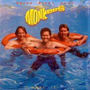 Monkees,The - Pool It! 