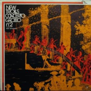 New Trolls - Concerto Grosso N.2