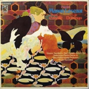 Giacomo Puccini - Manon Lescaut