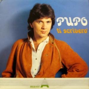 Pupo - Ti Scriverò