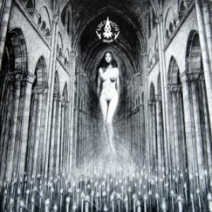 Lacrimosa - Satura