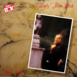 Jean Rich - Lady Jean Rich