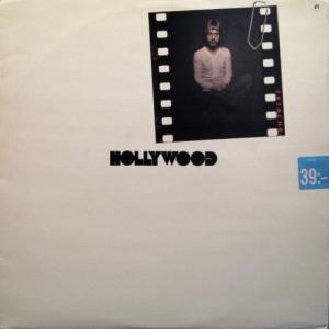 Pugh Rogefeldt - Hollywood