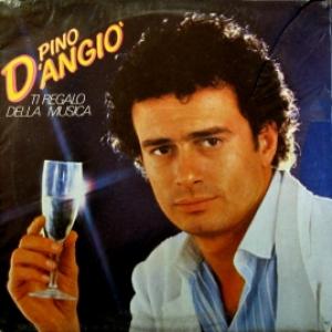 Pino D'Angio - Ti Regalo Della Musica