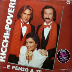 Ricchi E Poveri - ...E Penso A Te