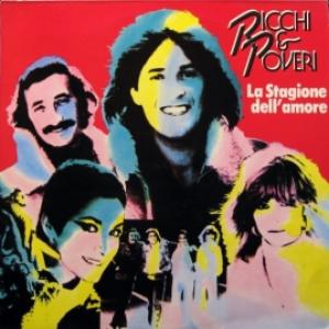 Ricchi E Poveri - La Stagione Dell'Amore
