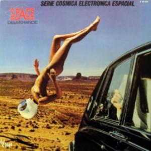 Space - Deliverance 