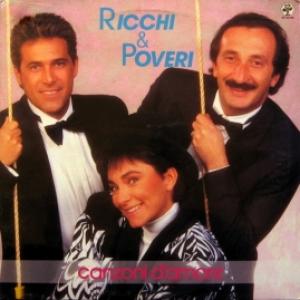 Ricchi E Poveri - Canzone D'Amore