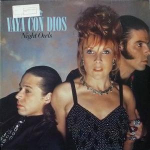 Vaya Con Dios - Night Owls