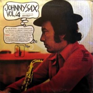 Johnny Sax - Volume 4 