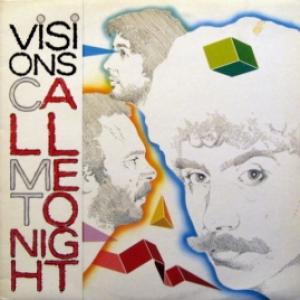 Visions - Call Me Tonight