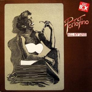 Portofino - All My Love (Swedish Remix)