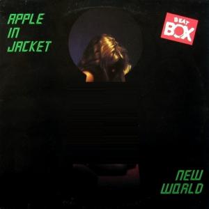 Apple In Jacket - New World