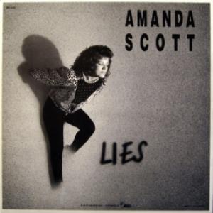 Amanda Scott - Lies (Swedish Remix)