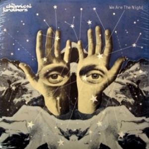 Chemical Brothers,The - We Are The Night 