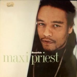 Maxi Priest - Bonafide