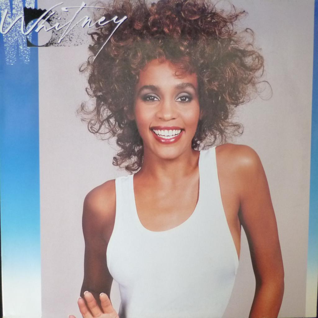 Whitney Houston - Whitney
