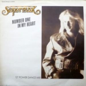 Supermax - Number One In My Heart
