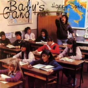 Baby's Gang - Happy Song / Ice Cream  