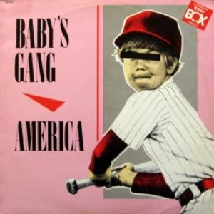Baby's Gang - America (Swedish Remix) 