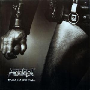 Accept - Balls To The Wall 