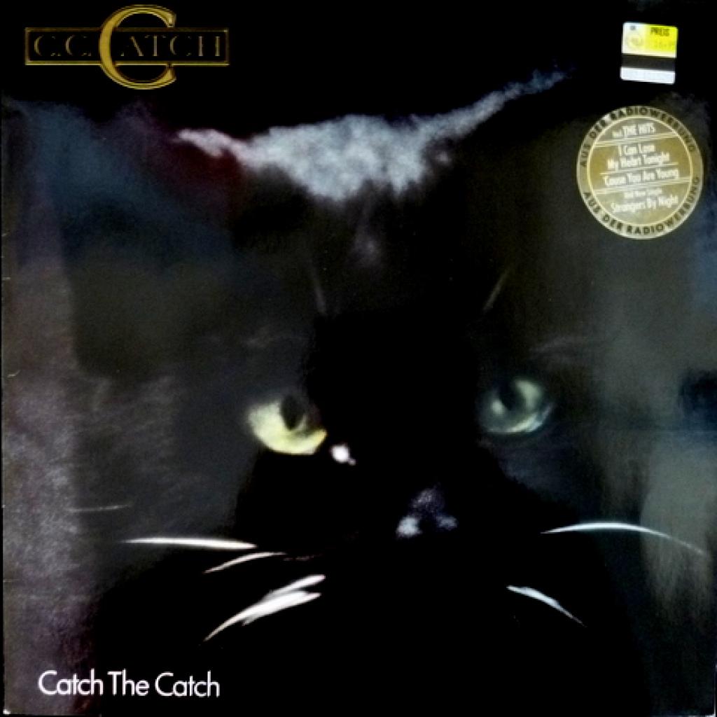 C.C.Catch - Catch The Catch